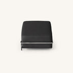 Le Corbusier LC2 Reproduction Ottoman