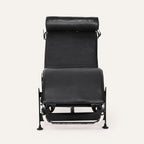 Le Corbusier LC4 Chaise Longue Reproduction Chaise Lounge