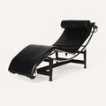 Le Corbusier LC4 Chaise Longue Reproduction Chaise Lounge