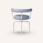Le Corbusier LC7 Swivel Reproduction Chair