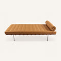 Ludwig Mies van der Rohe Barcelona Couch Reproduction Daybed