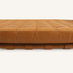 Ludwig Mies van der Rohe Barcelona Couch Reproduction Daybed
