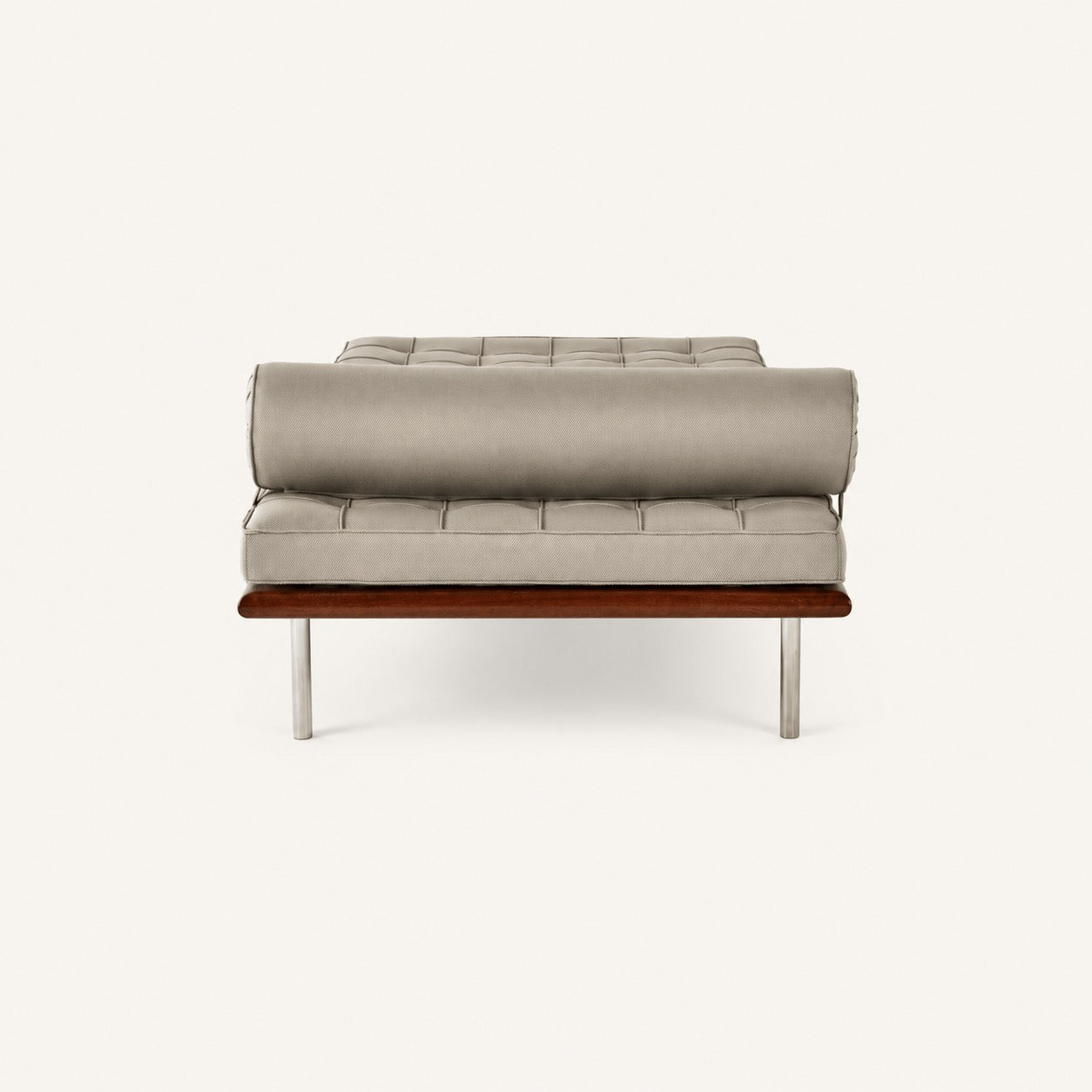 Ludwig Mies van der Rohe Barcelona Couch Reproduction Daybed