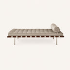 Ludwig Mies van der Rohe Barcelona Couch Reproduction Daybed