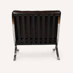 Ludwig Mies van der Rohe Barcelona Reproduction Lounge Chair