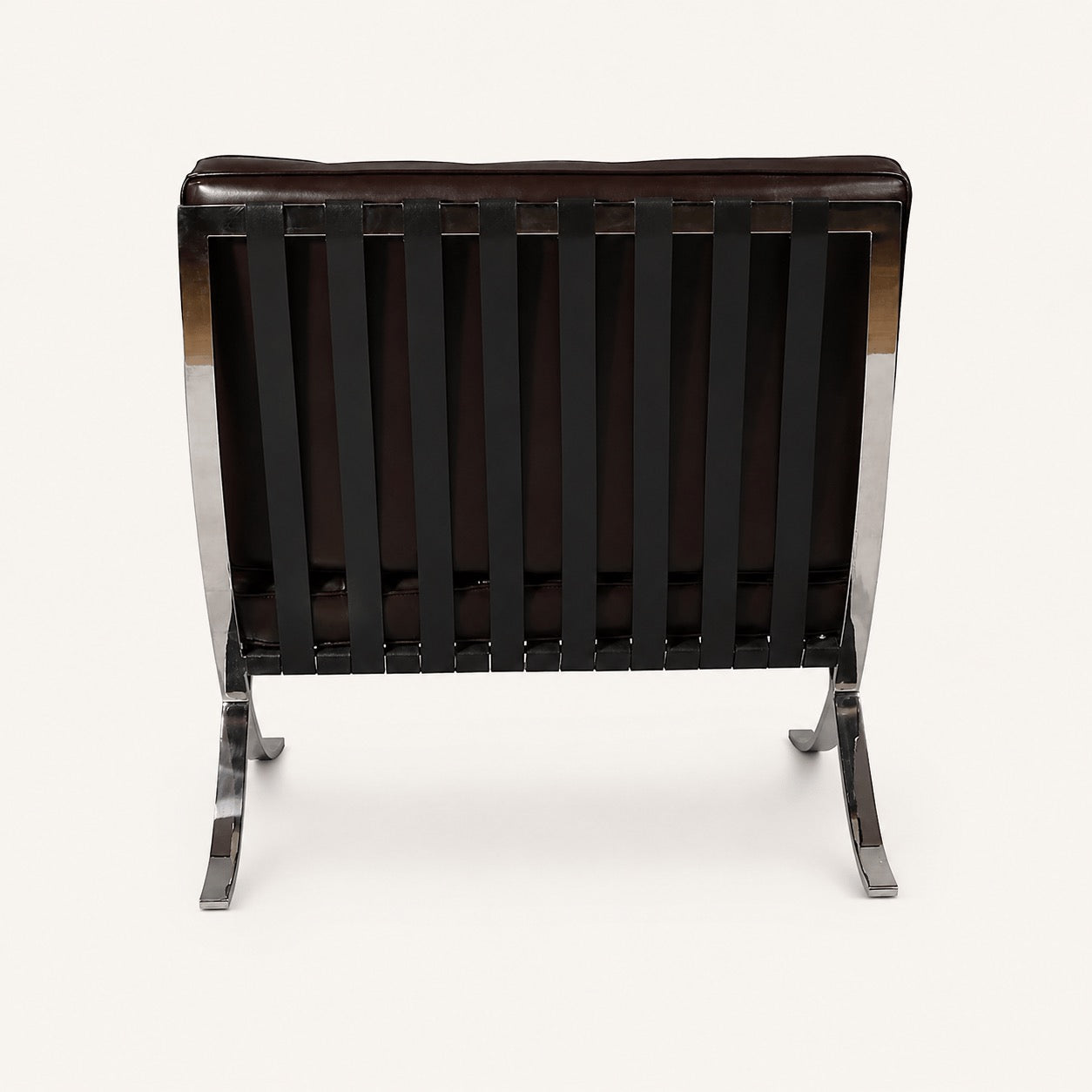 Ludwig Mies van der Rohe Barcelona Reproduction Lounge Chair