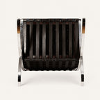 Ludwig Mies van der Rohe Barcelona Reproduction Lounge Chair