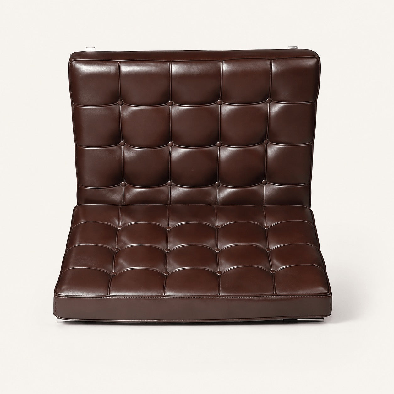 Ludwig Mies van der Rohe Barcelona Reproduction Lounge Chair