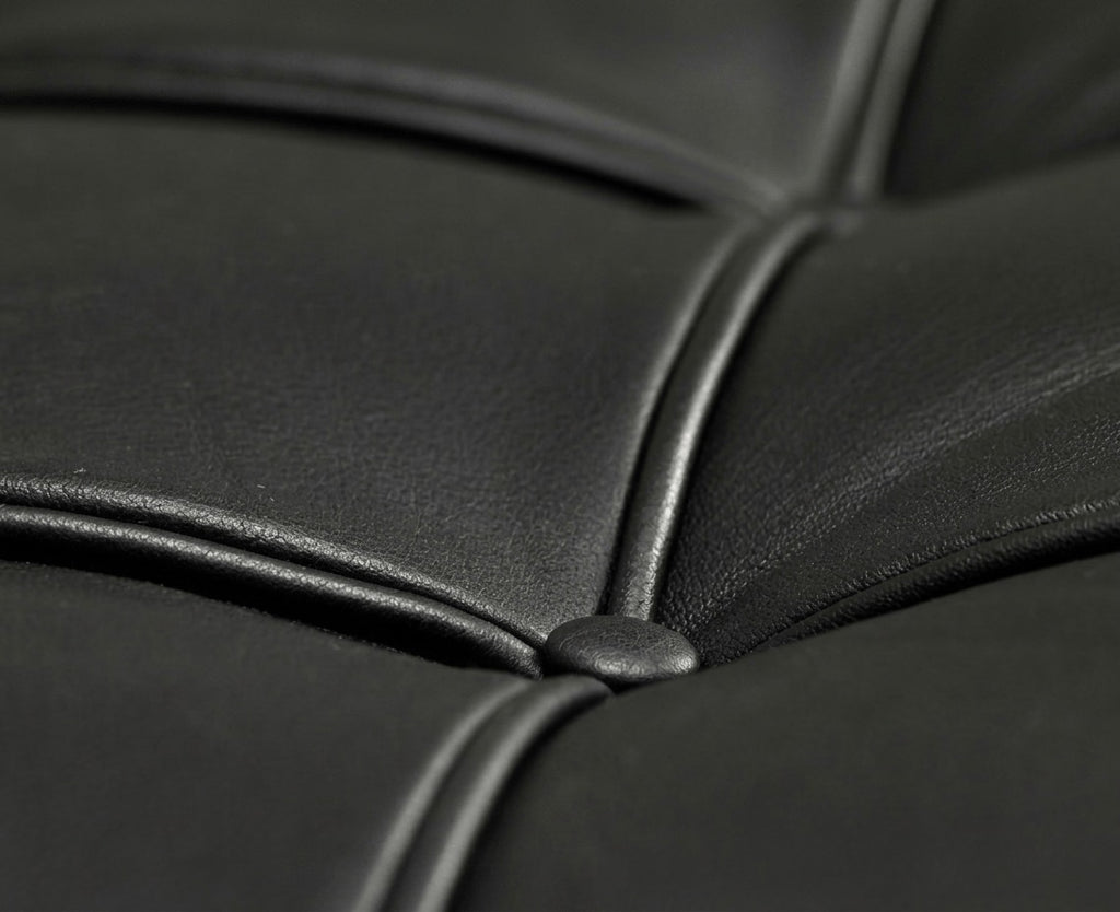 Ludwig Mies van der Rohe Barcelona Reproduction Lounge Chair