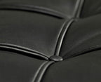 Ludwig Mies van der Rohe Barcelona Reproduction Lounge Chair