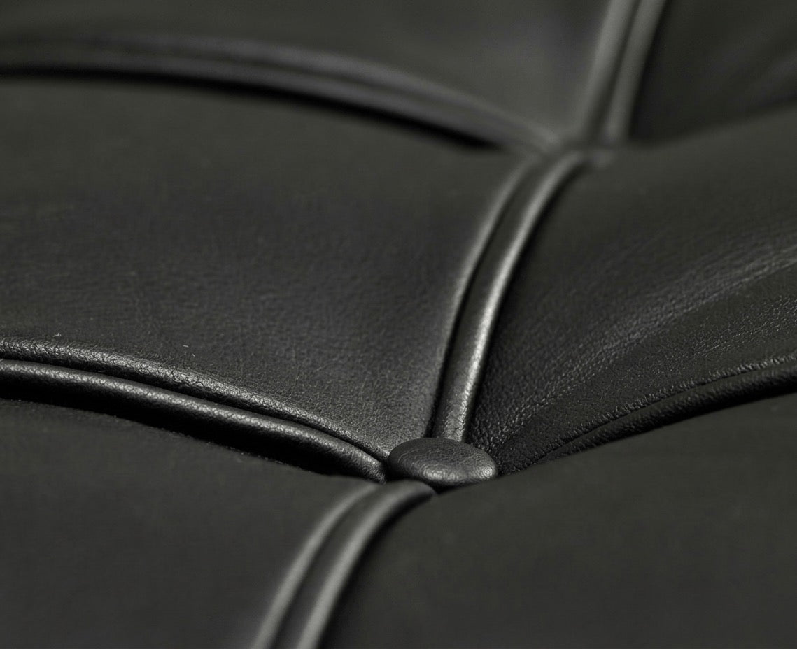 Ludwig Mies van der Rohe Barcelona Reproduction Lounge Chair