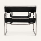 Marcel Breuer Wassily Reproduction Lounge Chair