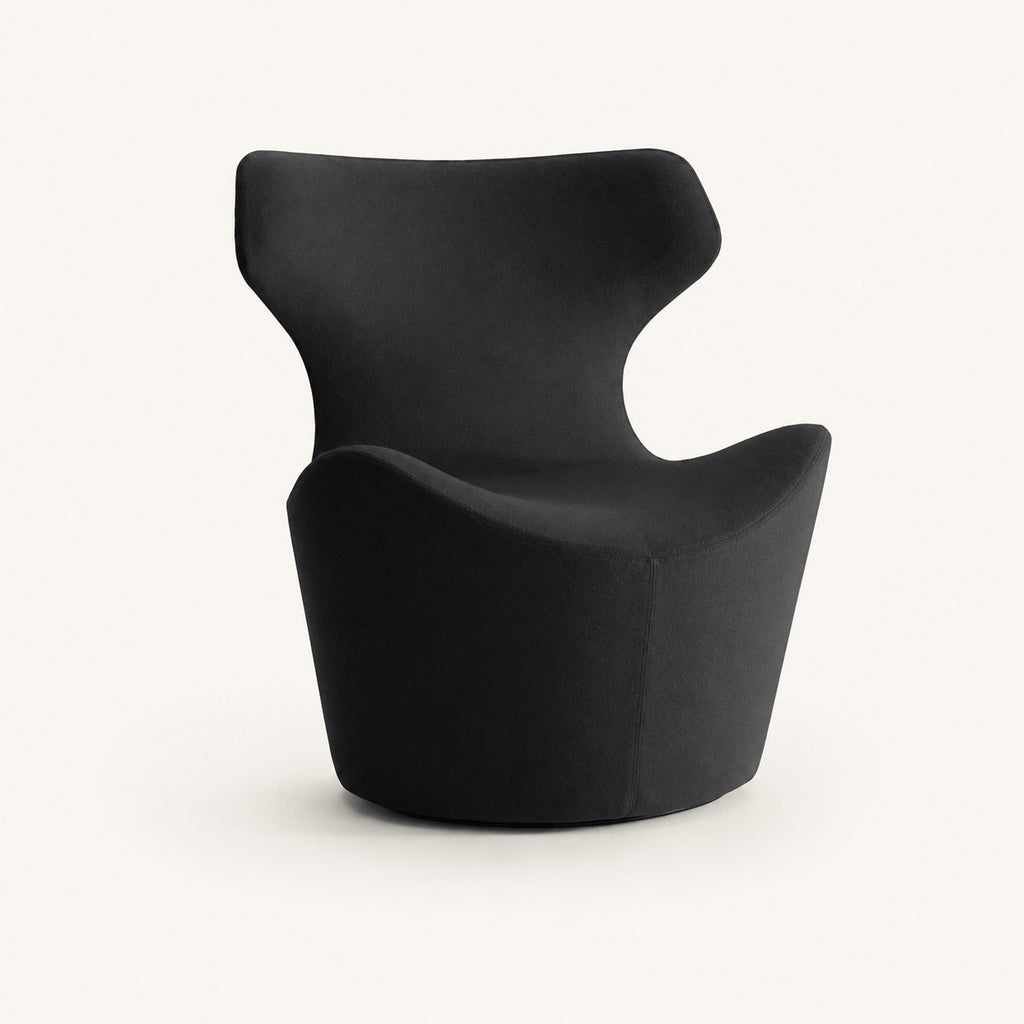 Naoto Fukasawa Piccola Papilio Reproduction Armchair