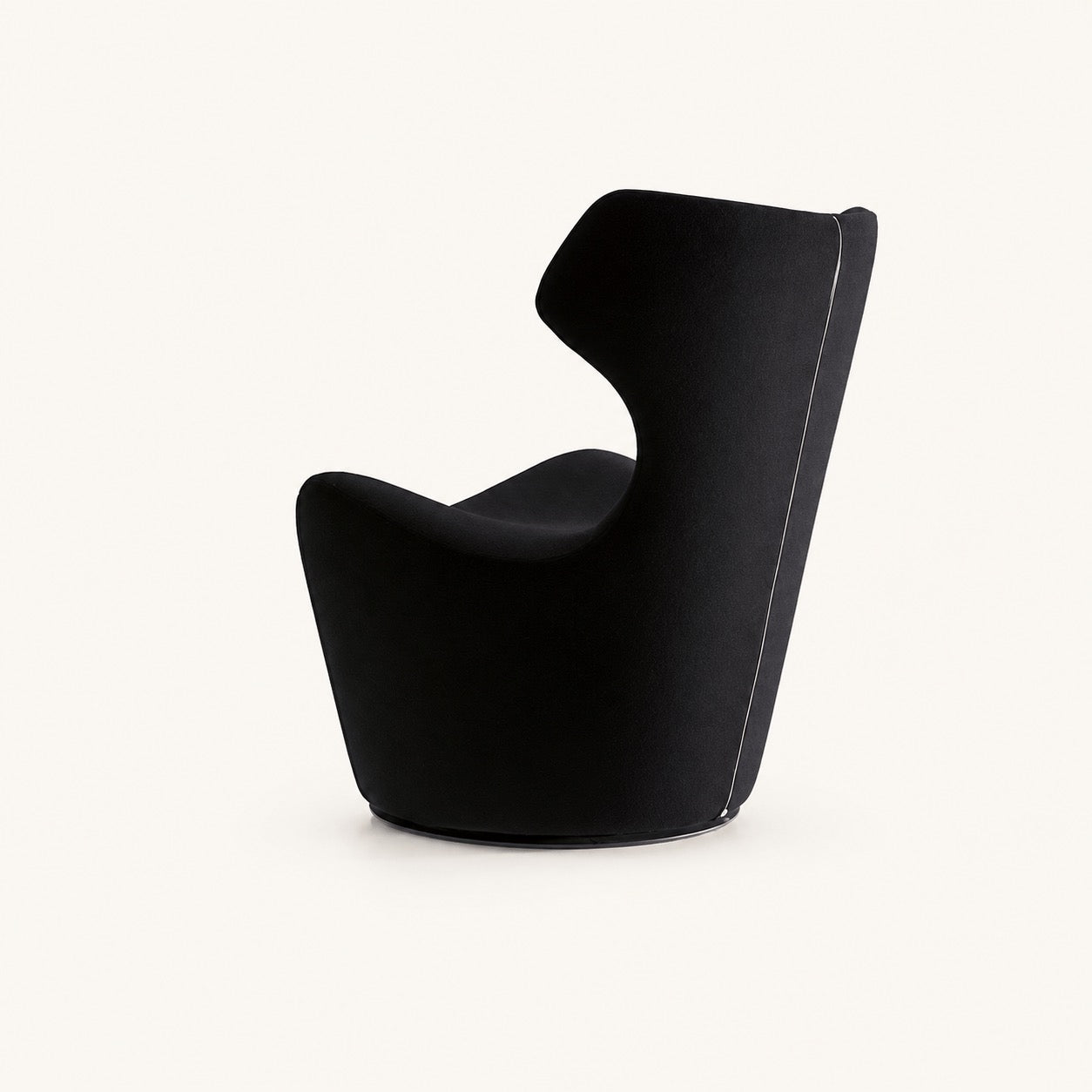 Naoto Fukasawa Piccola Papilio Reproduction Armchair