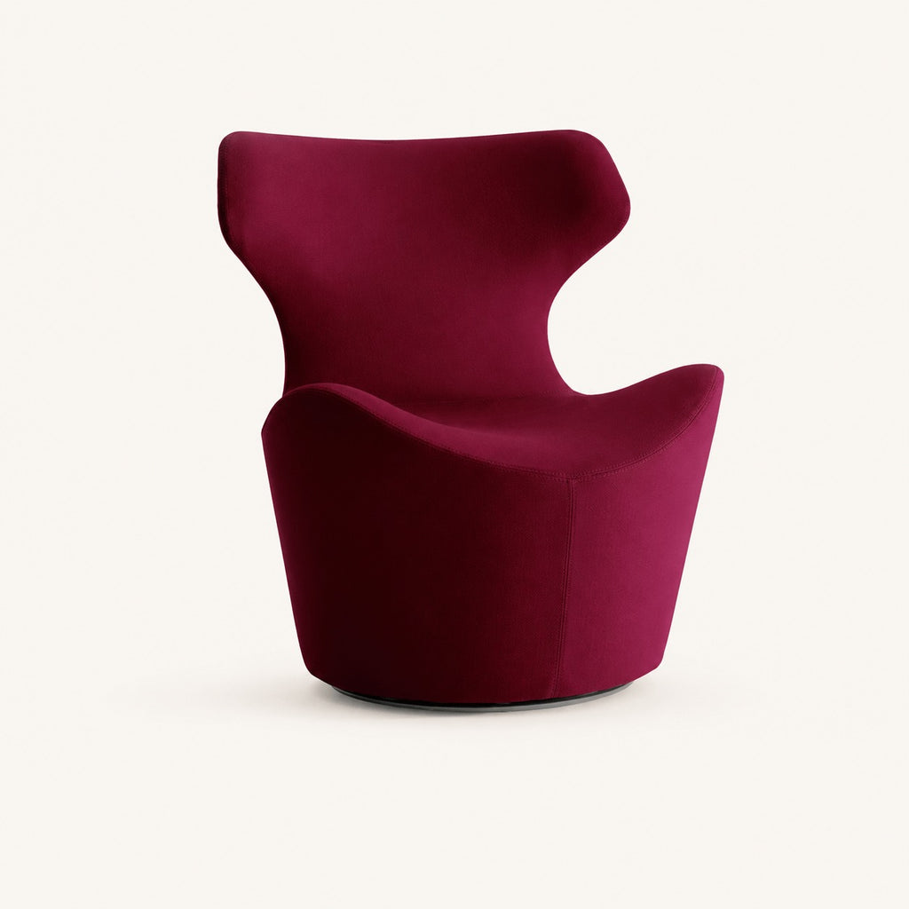 Naoto Fukasawa Piccola Papilio Reproduction Armchair