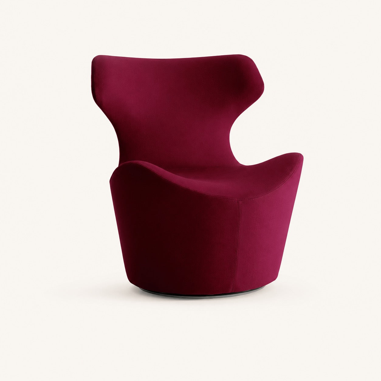 Naoto Fukasawa Piccola Papilio Reproduction Armchair
