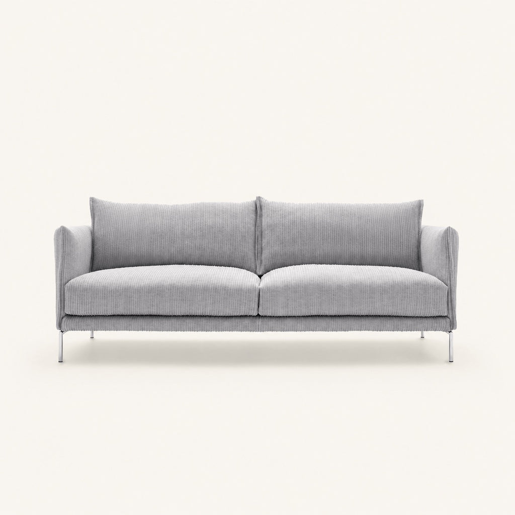 Patricia Urquiola Gentry Reproduction 2 Seater Sofa