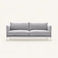 Patricia Urquiola Gentry Reproduction 2 Seater Sofa