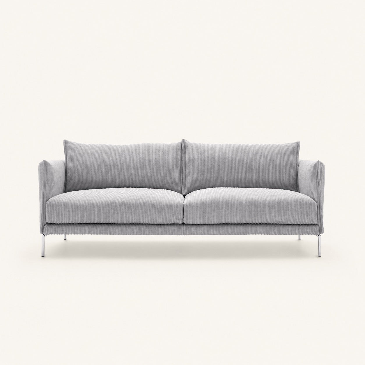 Patricia Urquiola Gentry Reproduction 2 Seater Sofa