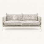 Patricia Urquiola Gentry Reproduction 2 Seater Sofa