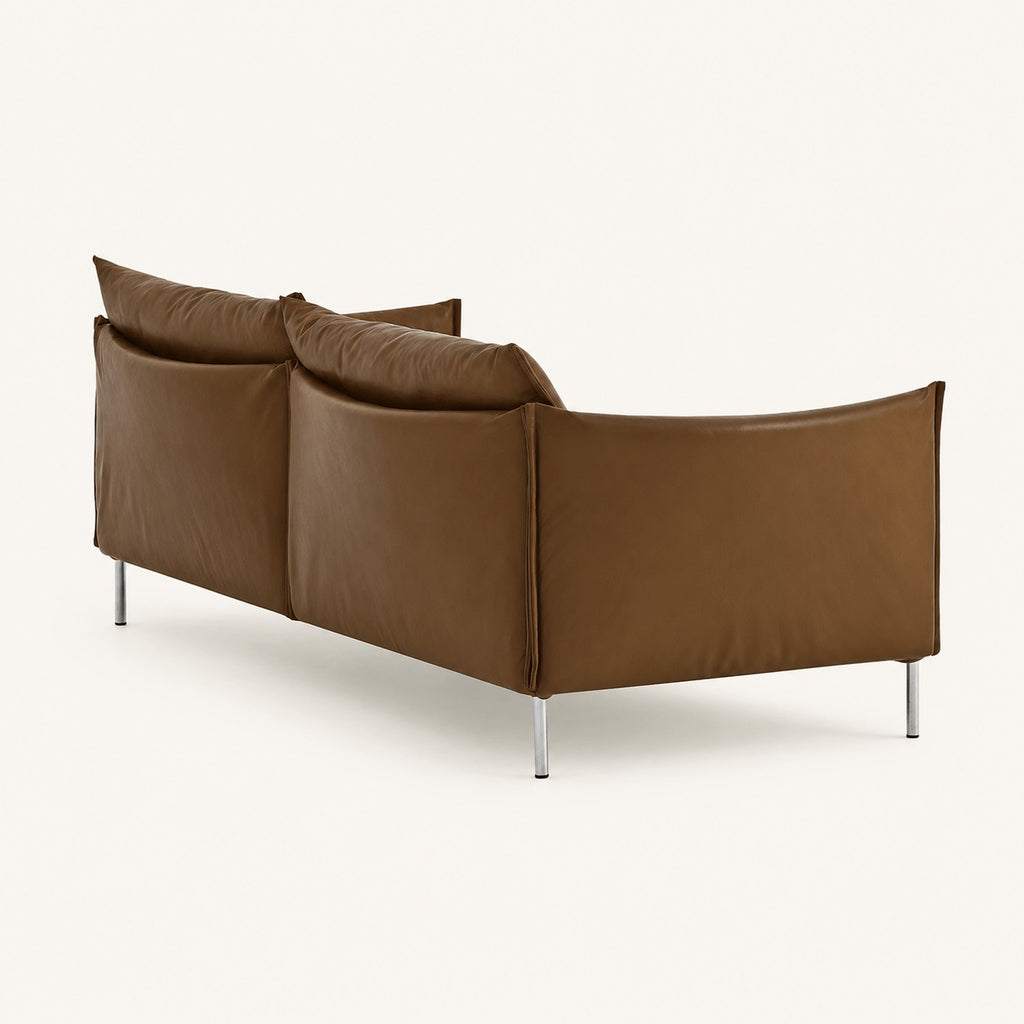 Patricia Urquiola Gentry Reproduction 2 Seater Sofa