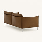 Patricia Urquiola Gentry Reproduction 2 Seater Sofa