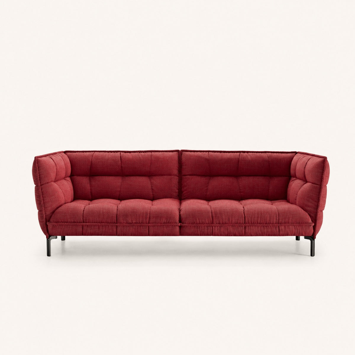 Patricia Urquiola Husk Sofa