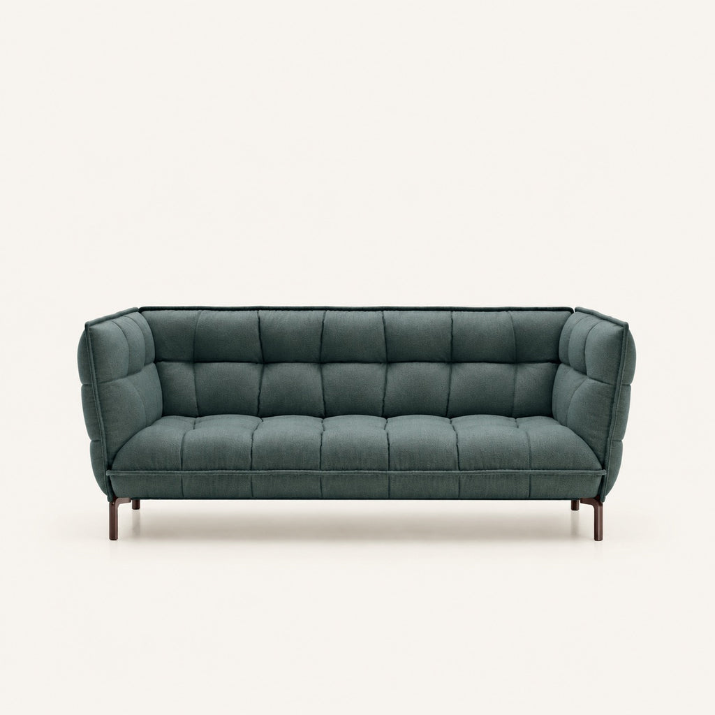 Patricia Urquiola Husk Sofa
