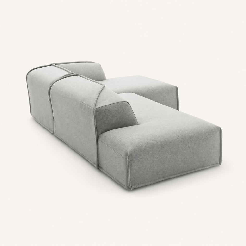 Patricia Urquiola M.A.S.S.A.S. Reproduction Modular Sofa