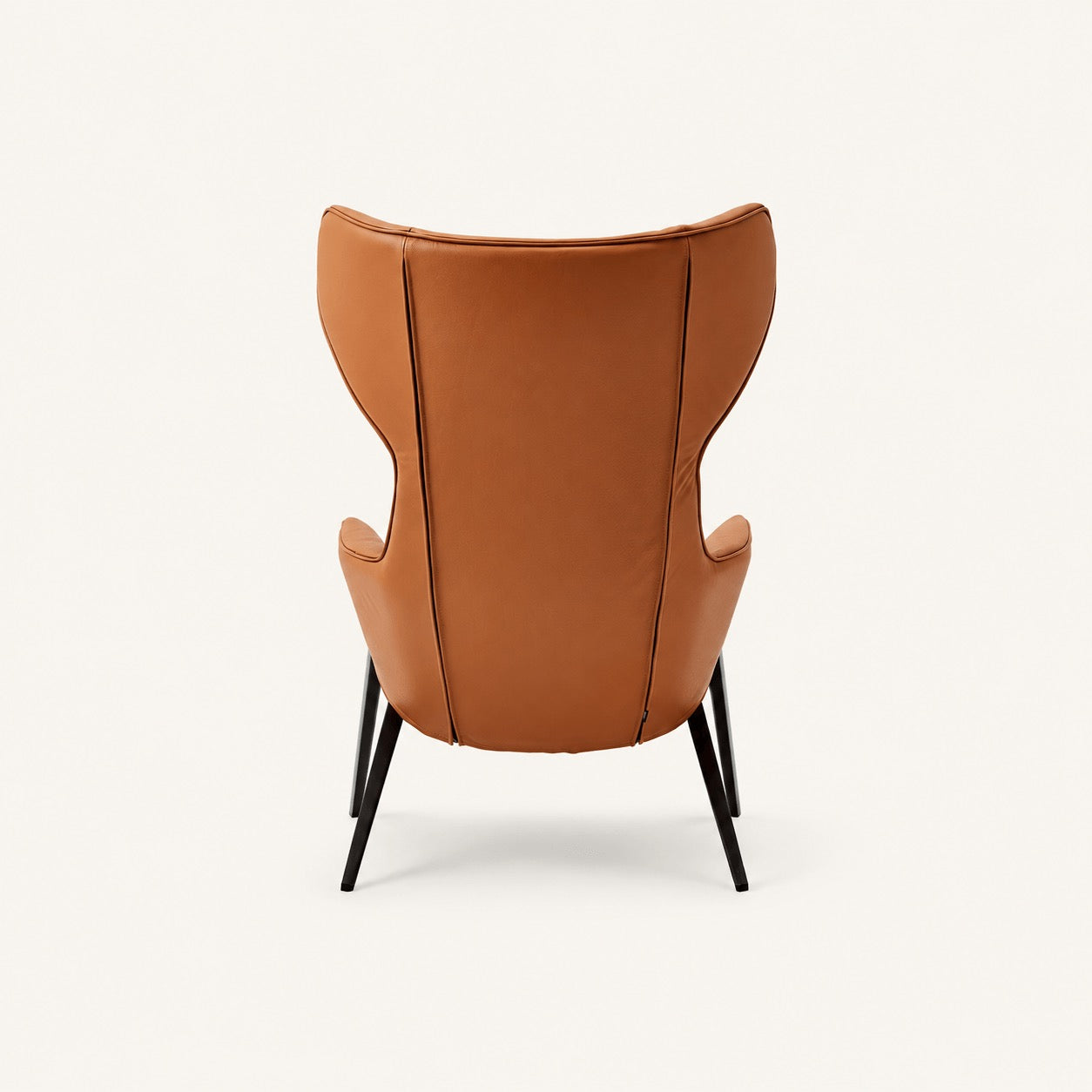 Patrick Norguet P22 Reproduction Lounge Chair