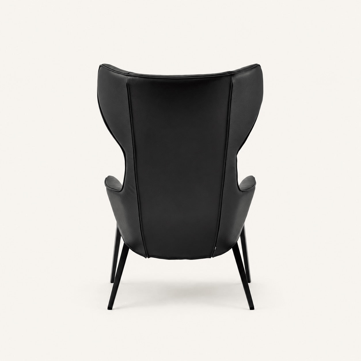 Patrick Norguet P22 Reproduction Lounge Chair