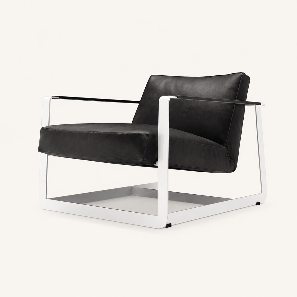 Poliform Gaston Reproduction Armchair