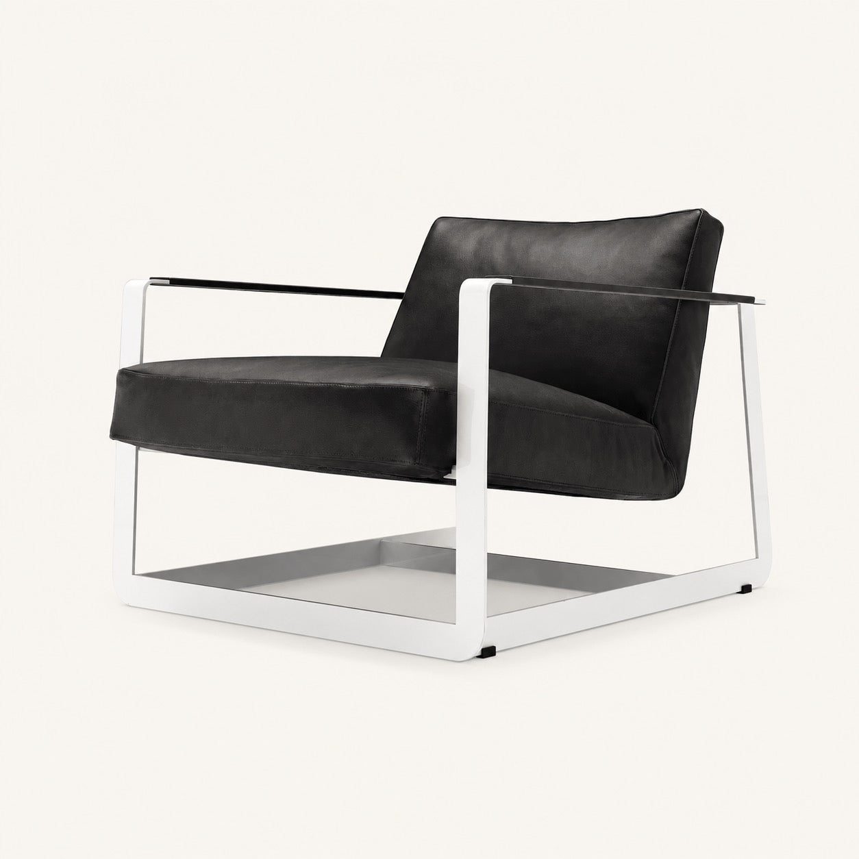 Poliform Gaston Reproduction Armchair