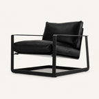 Poliform Gaston Reproduction Armchair