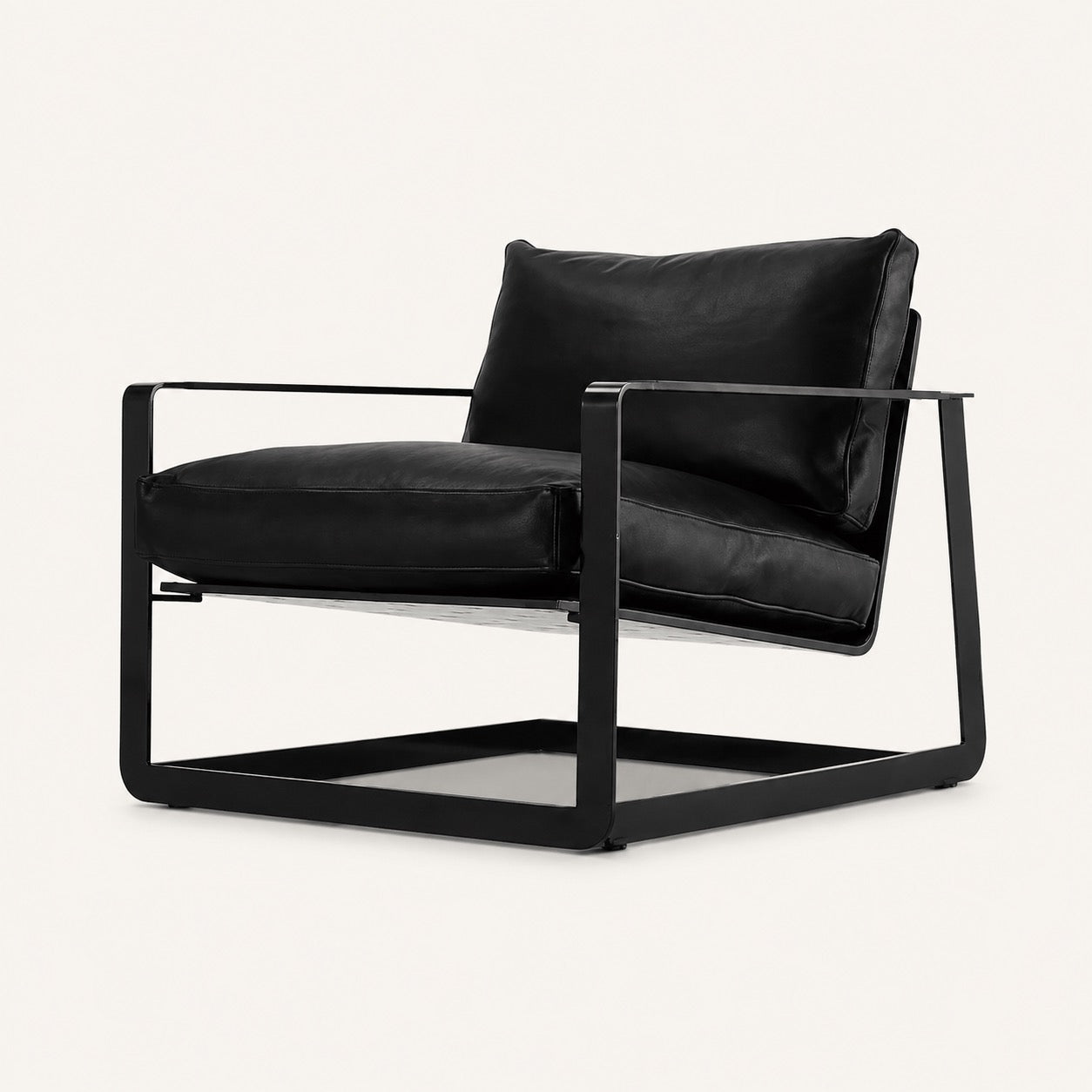 Poliform Gaston Reproduction Armchair