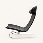 Poul Kjærholm PK20 Reproduction Lounge Chair