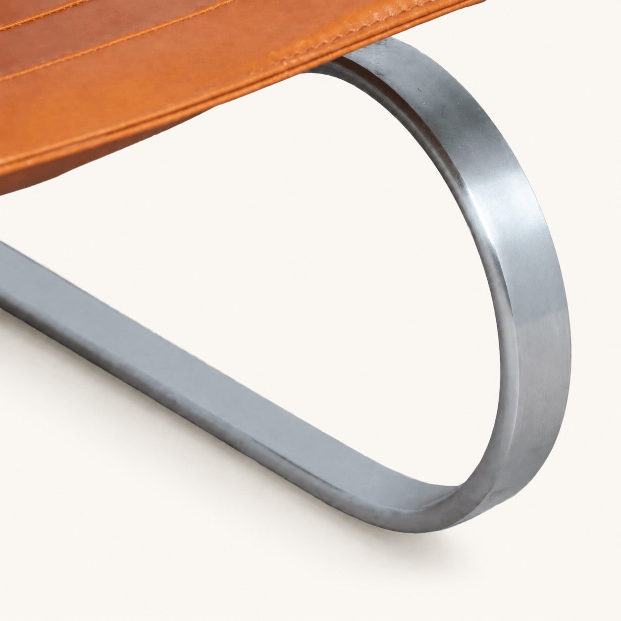 Poul Kjærholm PK20 Reproduction Lounge Chair