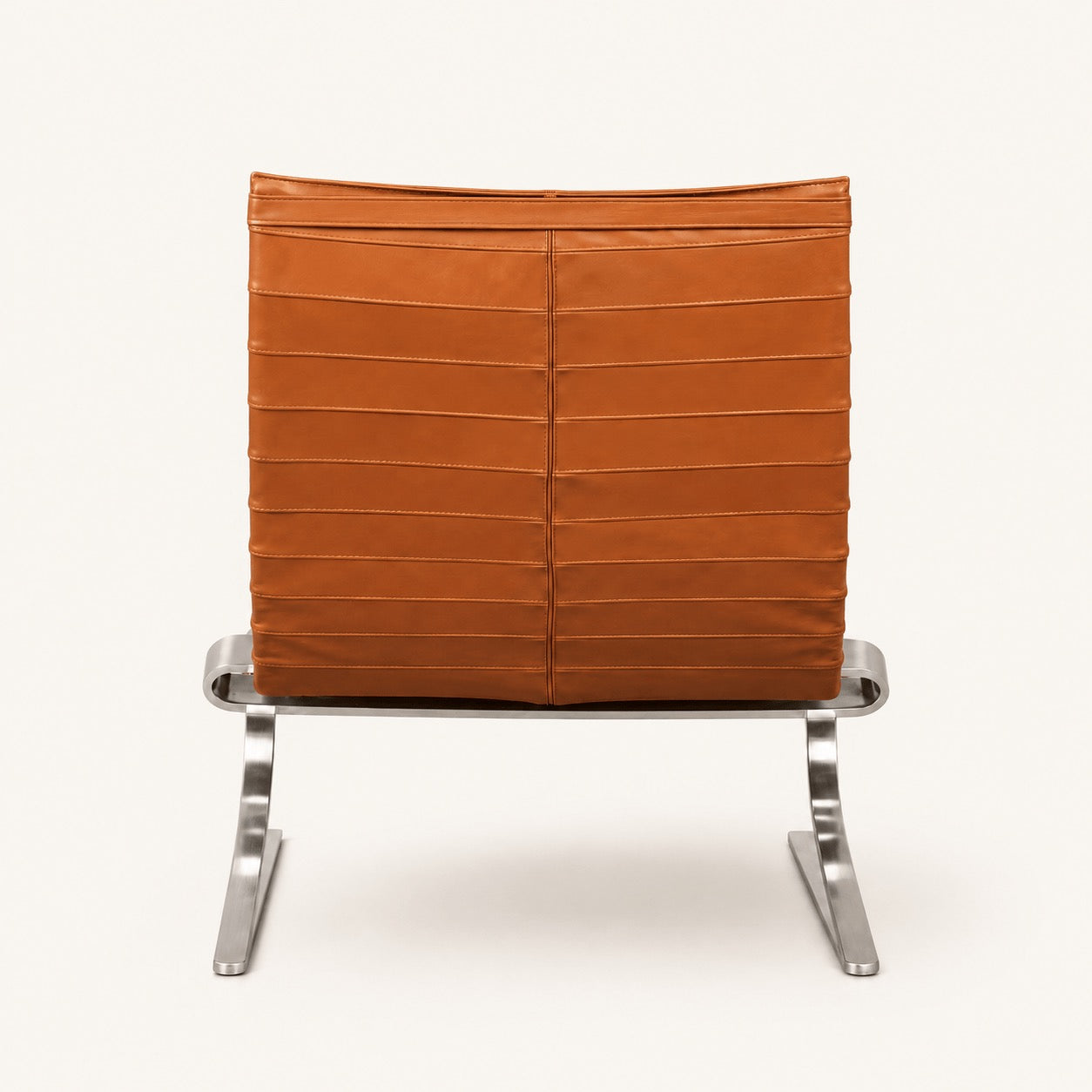 Poul Kjærholm PK20 Reproduction Lounge Chair