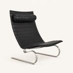 Poul Kjærholm PK20 Reproduction Lounge Chair