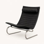 Poul Kjærholm PK20 Reproduction Lounge Chair