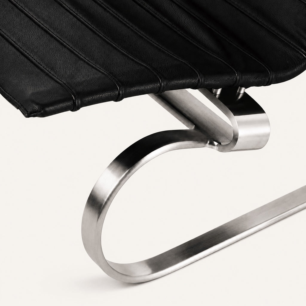 Poul Kjærholm PK20 Reproduction Lounge Chair