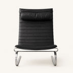 Poul Kjærholm PK20 Reproduction Lounge Chair