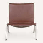 Poul Kjærholm PK22 Reproduction Lounge Chair