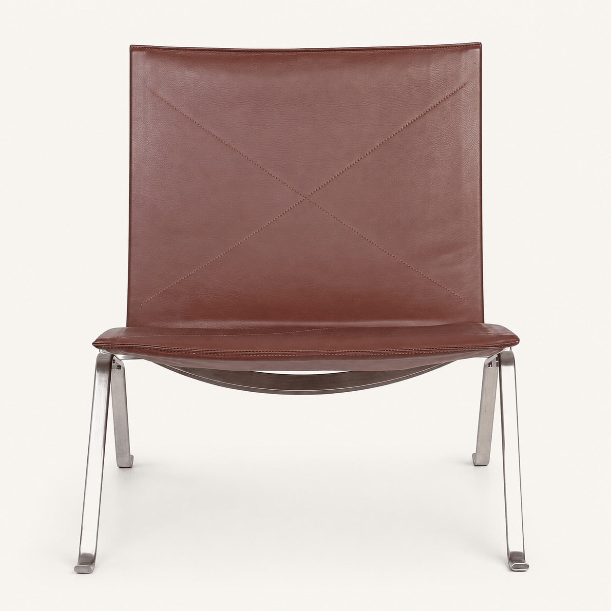 Poul Kjærholm PK22 Reproduction Lounge Chair