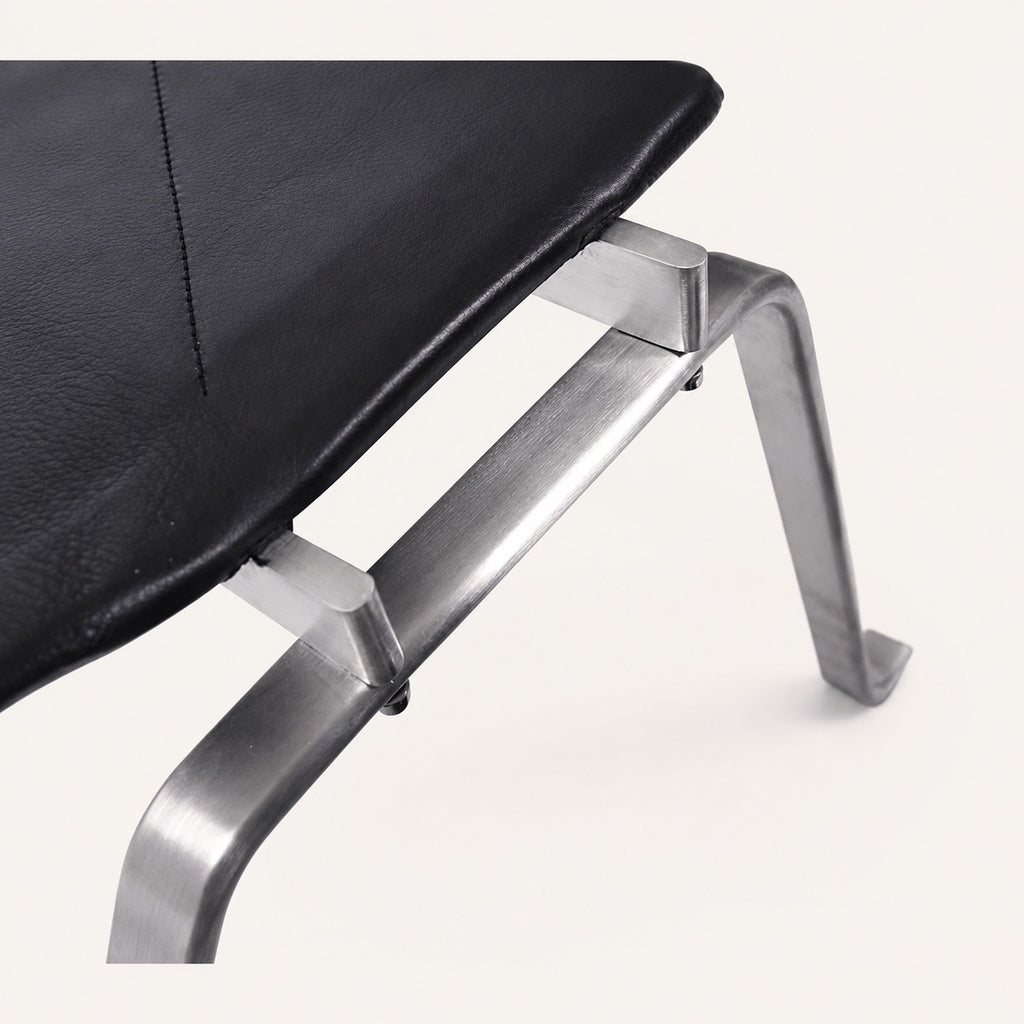 Poul Kjærholm PK22 Reproduction Lounge Chair
