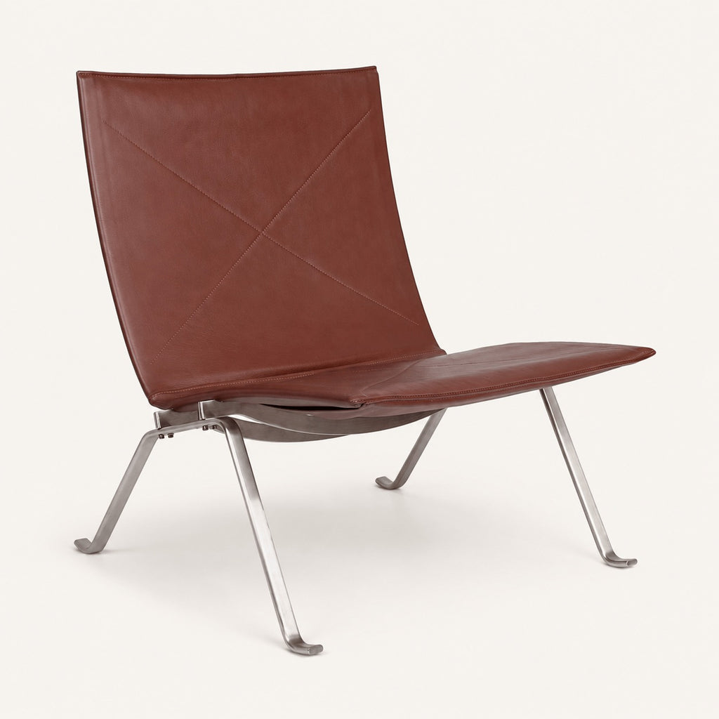 Poul Kjærholm PK22 Reproduction Lounge Chair