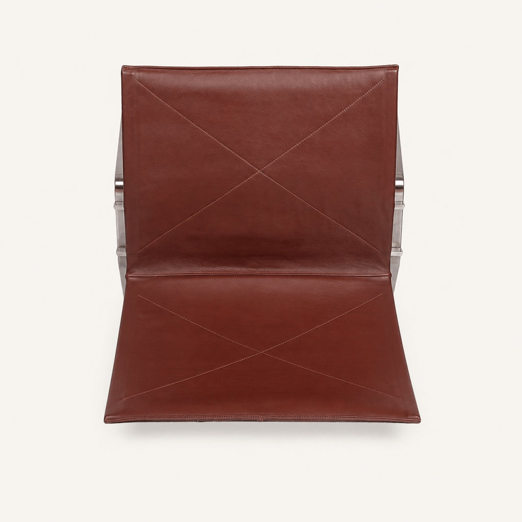 Poul Kjærholm PK22 Reproduction Lounge Chair
