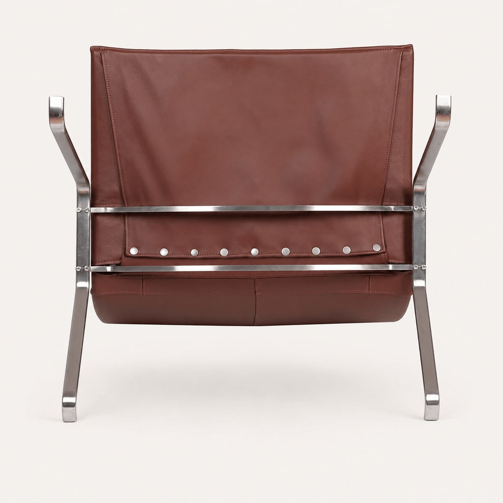 Poul Kjærholm PK22 Reproduction Lounge Chair