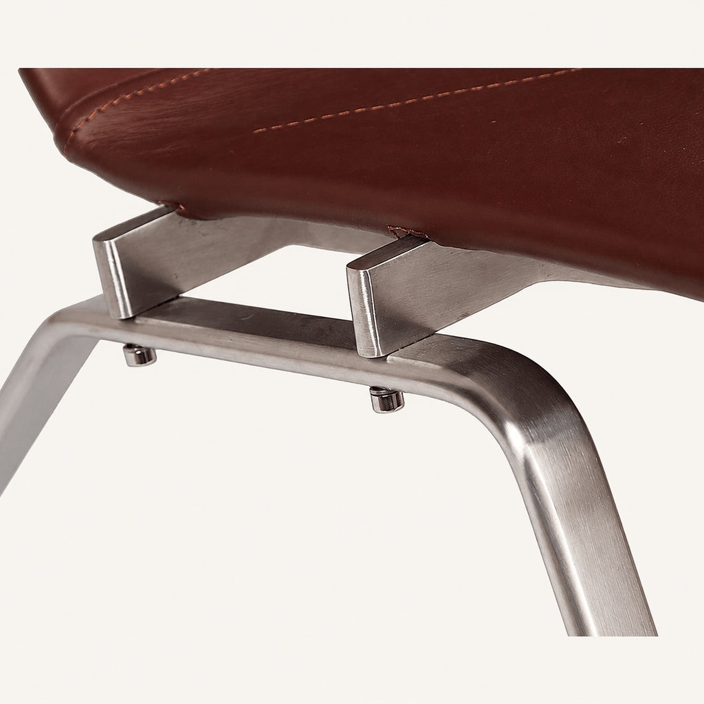 Poul Kjærholm PK22 Reproduction Lounge Chair