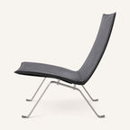 Poul Kjærholm PK22 Reproduction Lounge Chair